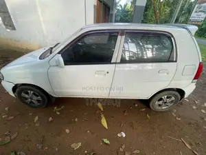 Suzuki Alto Japan 2003 Car (Used)