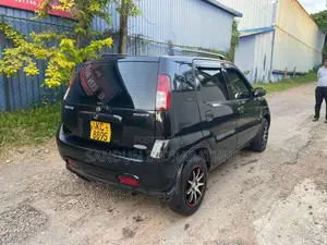 Suzuki Swift 2002 Car (Used)