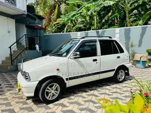 Suzuki Maruti 2011 Car (Used)