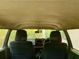 Toyota KE 74 1984 Car (Used)