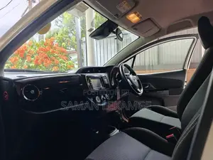 Toyota Vitz Edition 3 2019 Car (Used)