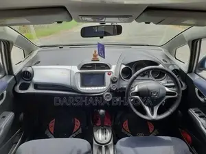 Honda Fit GE6 2008 Car (Used)