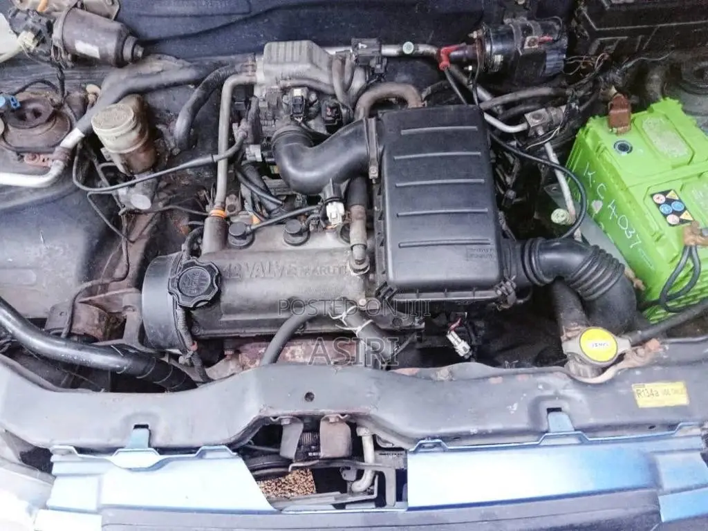 Suzuki Alto 2006 Car (Used)