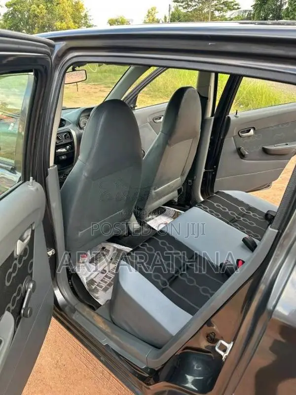 Suzuki ALTO 2015 Car (Used)