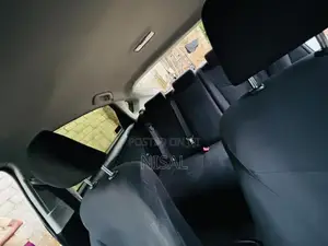Toyota Prius 2012 Car (Used)