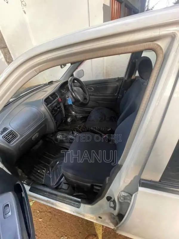 Suzuki Alto Japan 2003 Car (Used)