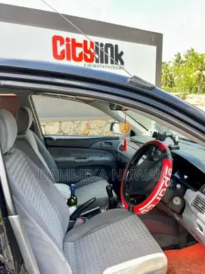 Mitsubishi Lancer Cs1 2004 Car (Used)