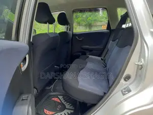 Honda Fit GE6 2008 Car (Used)