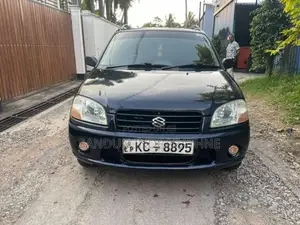Suzuki Swift 2002 Car (Used)