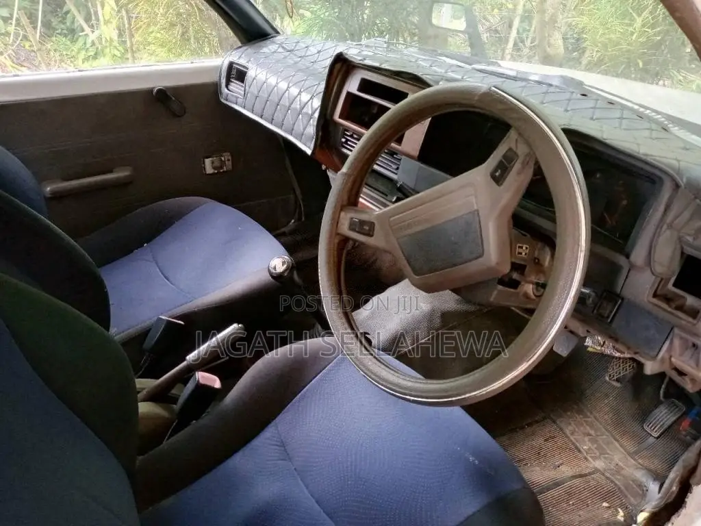 Toyota KE 74 1984 Car (Used)