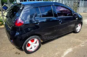 Micro Panda 2012 Car (Used)