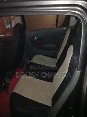 Suzuki Alto 2015 Car (Used)