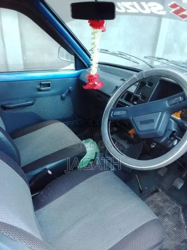 Suzuki Maruti 1996 Car (Used)