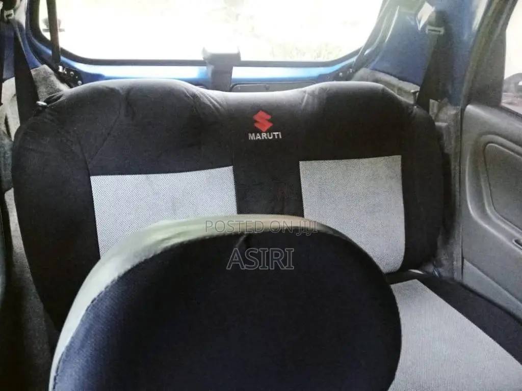 Suzuki Alto 2006 Car (Used)