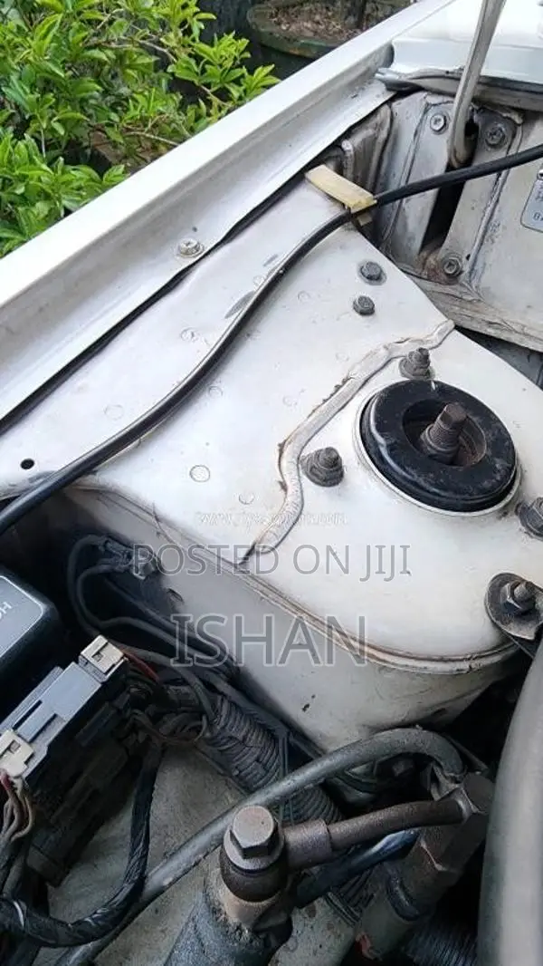 Nissan Trad Sunny B12 1988 Car (Used)
