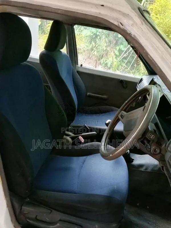 Toyota KE 74 1984 Car (Used)
