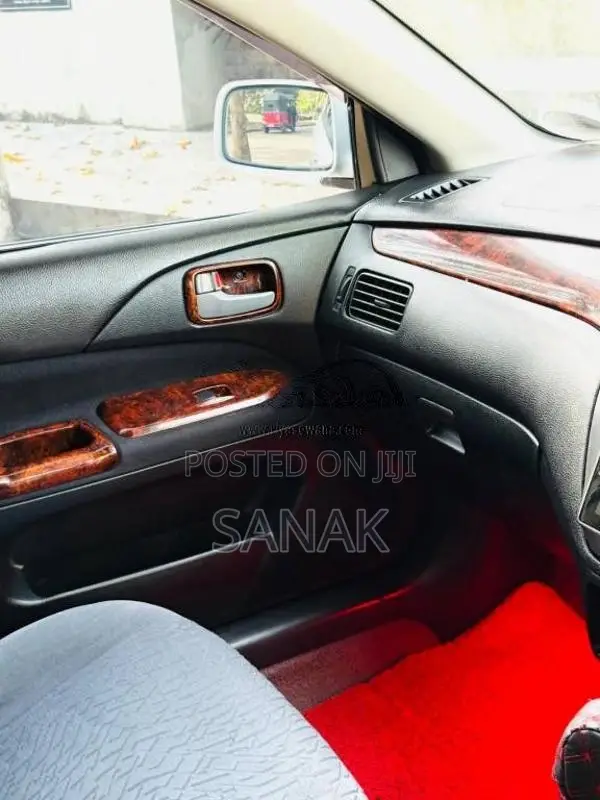 Mitsubishi Lancer CS 2 2005 Car (Used)