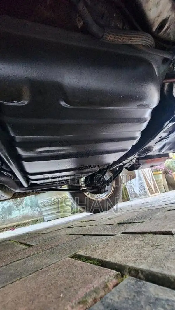 Nissan Trad Sunny B12 1988 Car (Used)
