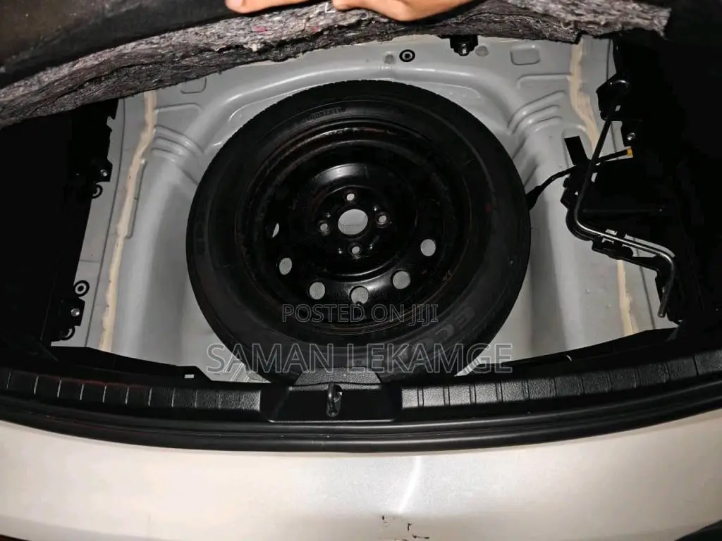 Toyota Vitz Edition 3 2019 Car (Used)