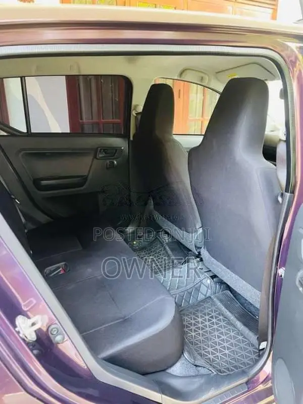 Daihatsu Mira 2025 Car (Used)
