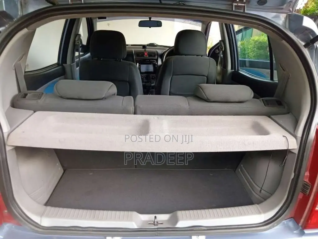 Kia Picanto 2004 Car (Used)