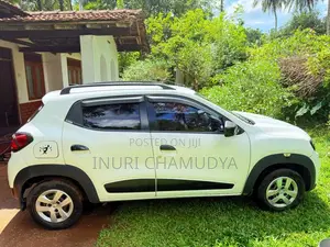 Renault Kwid 2016 Car (Used)