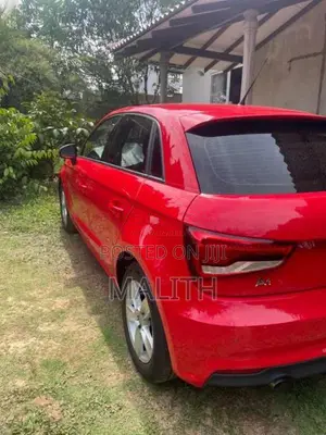 Audi A1 2016 Car (Used)