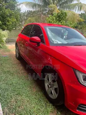 Audi A1 2016 Car (Used)