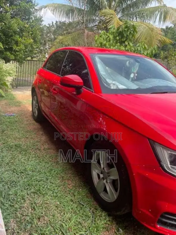 Audi A1 2016 Car (Used)