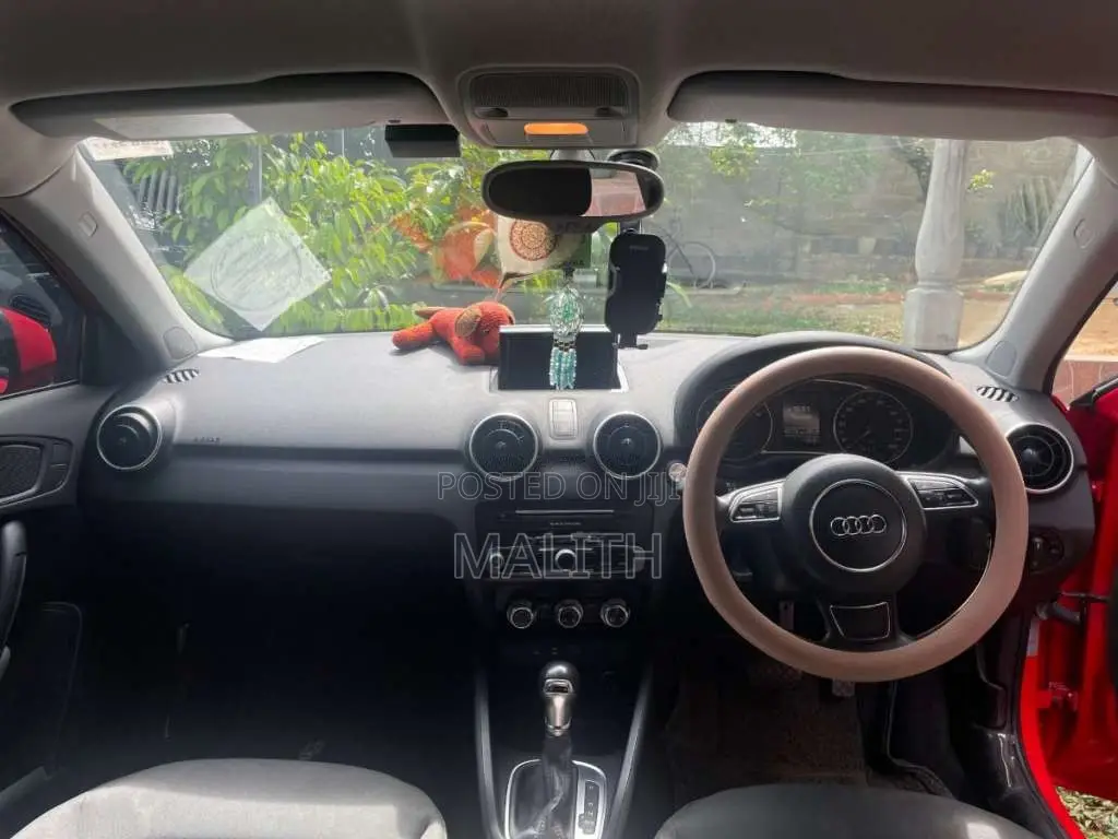 Audi A1 2016 Car (Used)