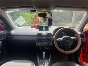 Audi A1 2016 Car (Used)