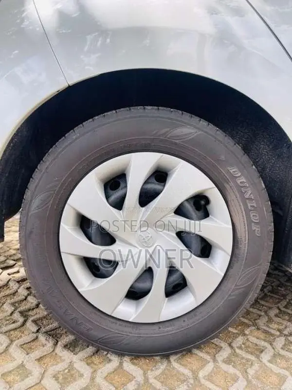 Toyota Yaris 2025 Car (Used)
