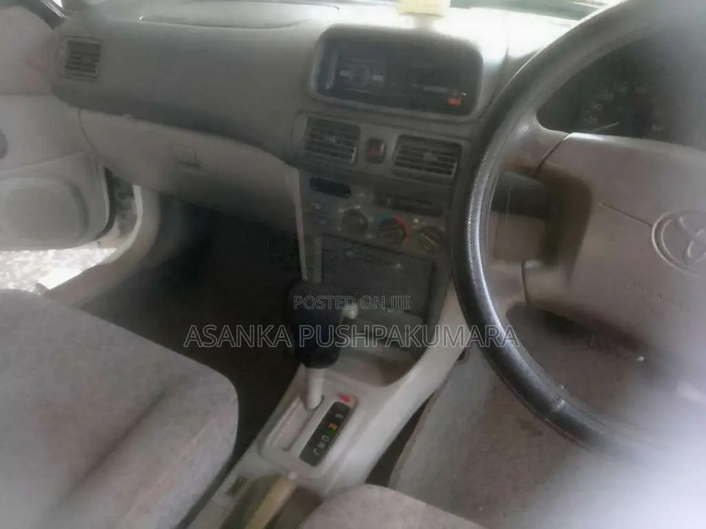 Toyota Corolla AE110 1995 Car (Used)