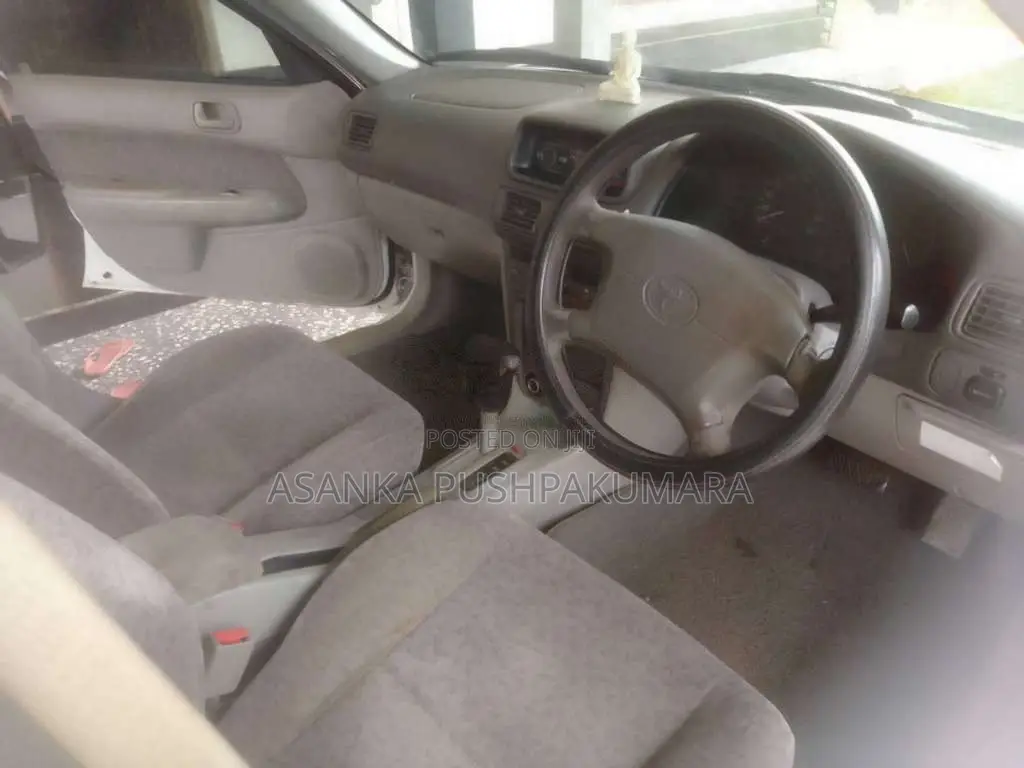 Toyota Corolla AE110 1995 Car (Used)