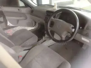 Toyota Corolla AE110 1995 Car (Used)