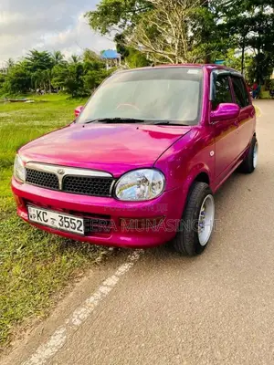 Perodua Kelisa 2006 Car (Used)