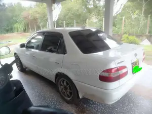 Toyota Corolla AE110 1995 Car (Used)