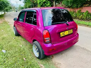 Perodua Kelisa 2006 Car (Used)