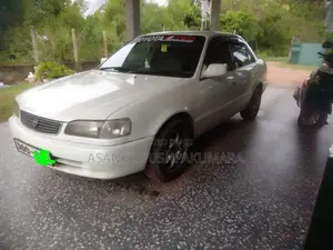 Toyota Corolla AE110 1995 Car (Used)