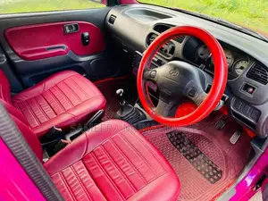 Perodua Kelisa 2006 Car (Used)