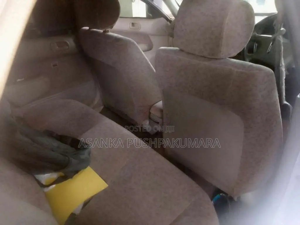 Toyota Corolla AE110 1995 Car (Used)