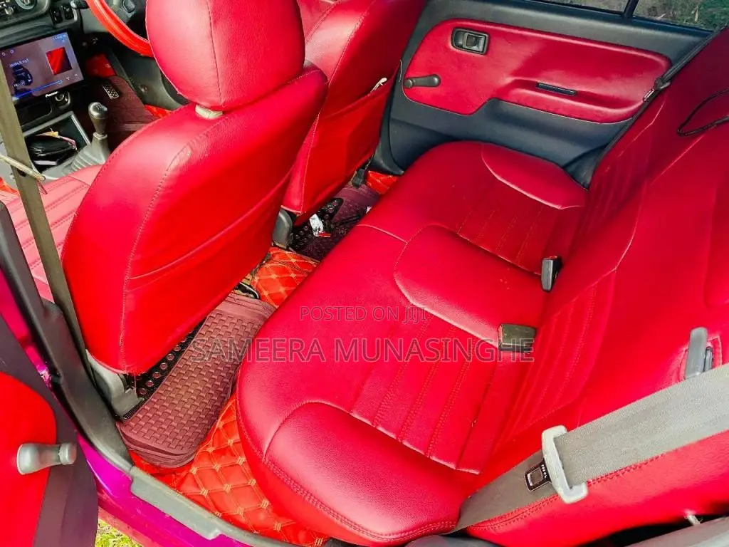 Perodua Kelisa 2006 Car (Used)