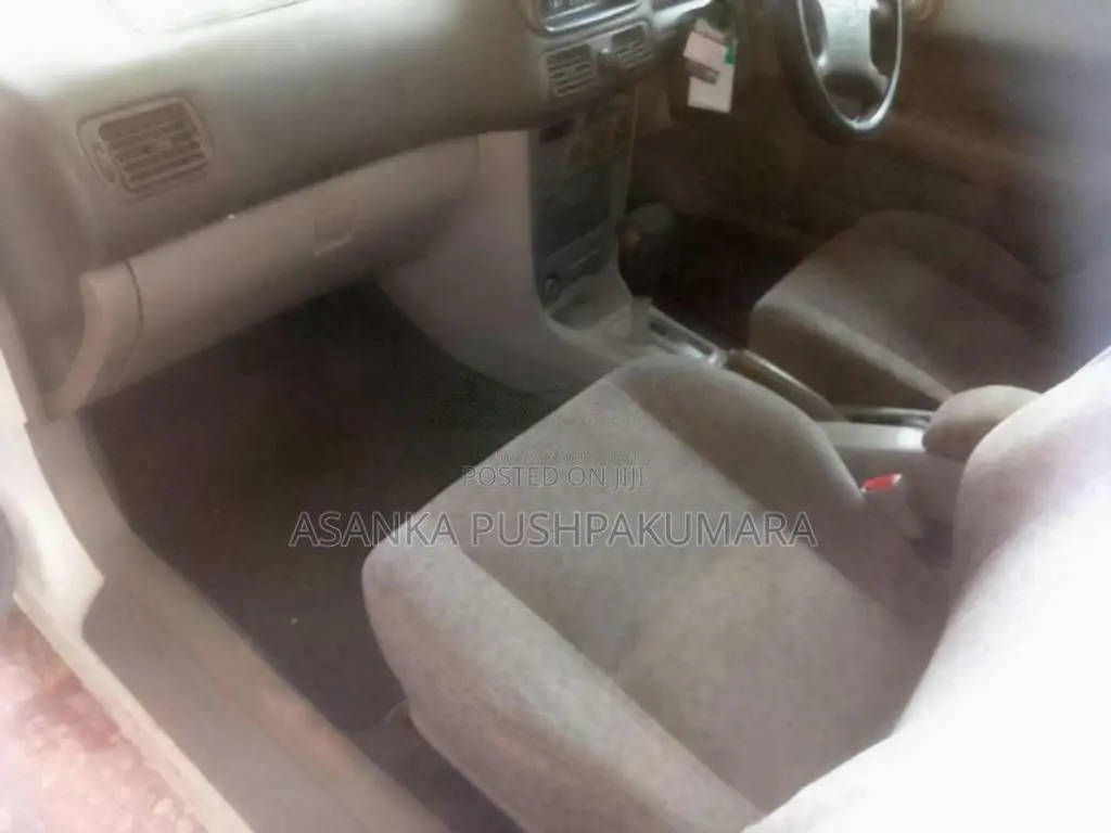 Toyota Corolla AE110 1995 Car (Used)