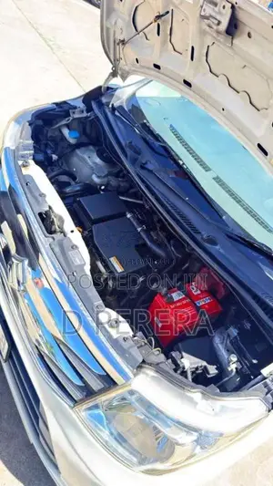 Suzuki Wagon R FZ 2014 Car (Used)