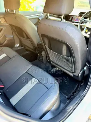Audi A3 Sportback 2023 Car (Used)