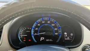 Suzuki Wagon R FZ 2014 Car (Used)