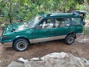Datsun Sunny 1982 Car (Used)