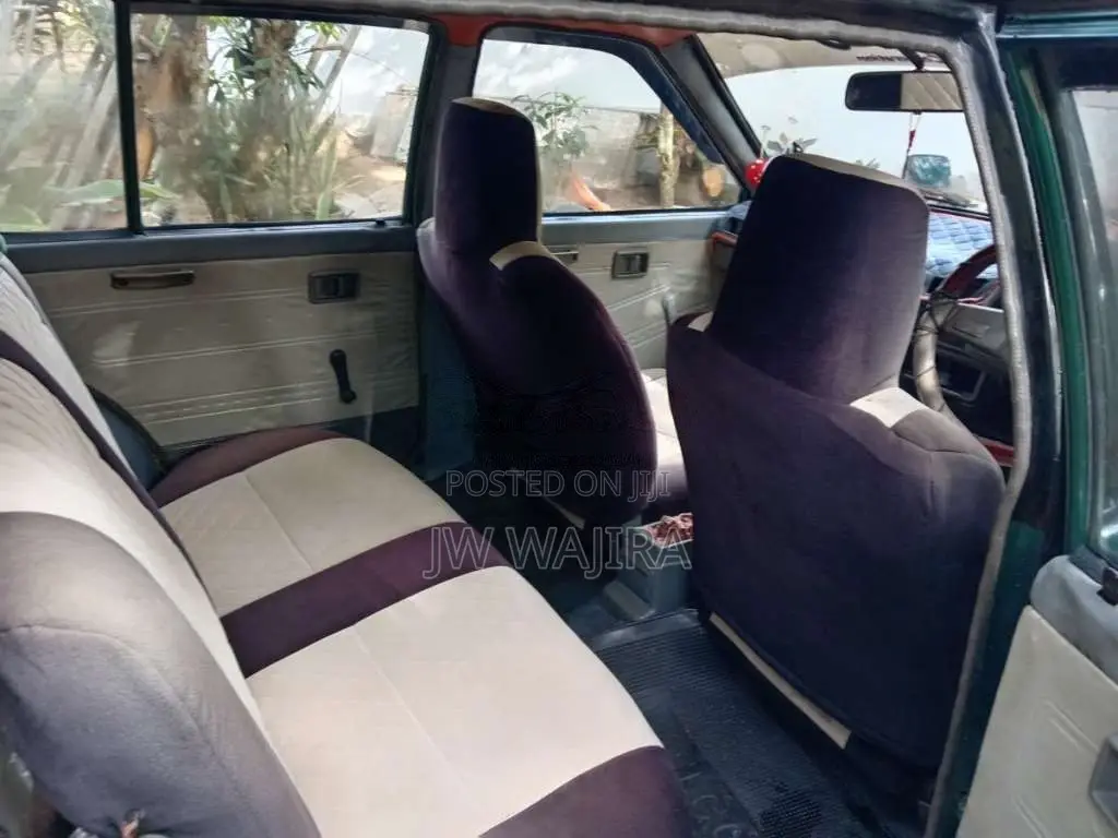 Datsun Sunny 1982 Car (Used)
