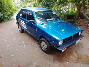 Daihatsu G10 1980 Car (Used)