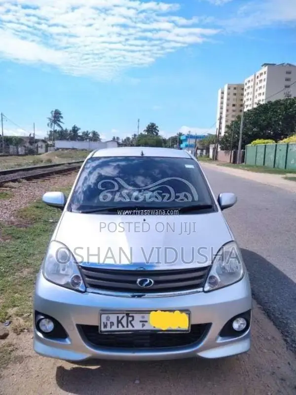 Perodua Viva Elite 2011 Car (Used)